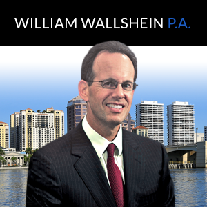 William Wallshein P.A. - West Palm Beach Criminal Lawyer