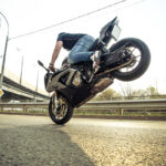 MotorcycleTrick