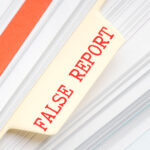 FalseReport