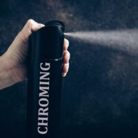 Can You Get Criminal Charges For Chroming?