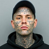 TattooFace2 TattooFace2