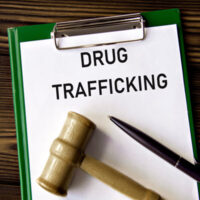DrugTrafficking DrugTrafficking
